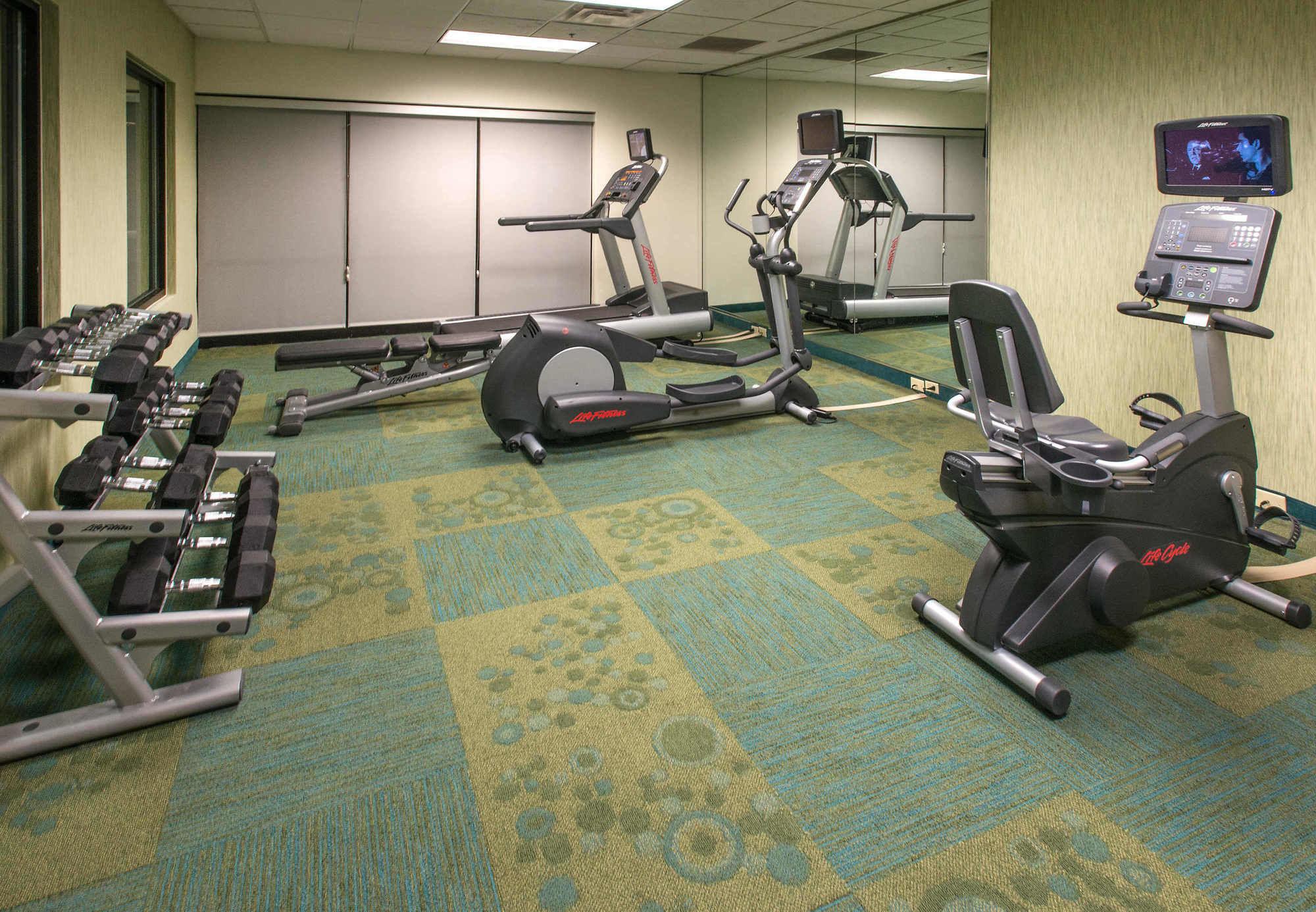Springhill Suites By Marriott Orlando North-Sanford Dış mekan fotoğraf