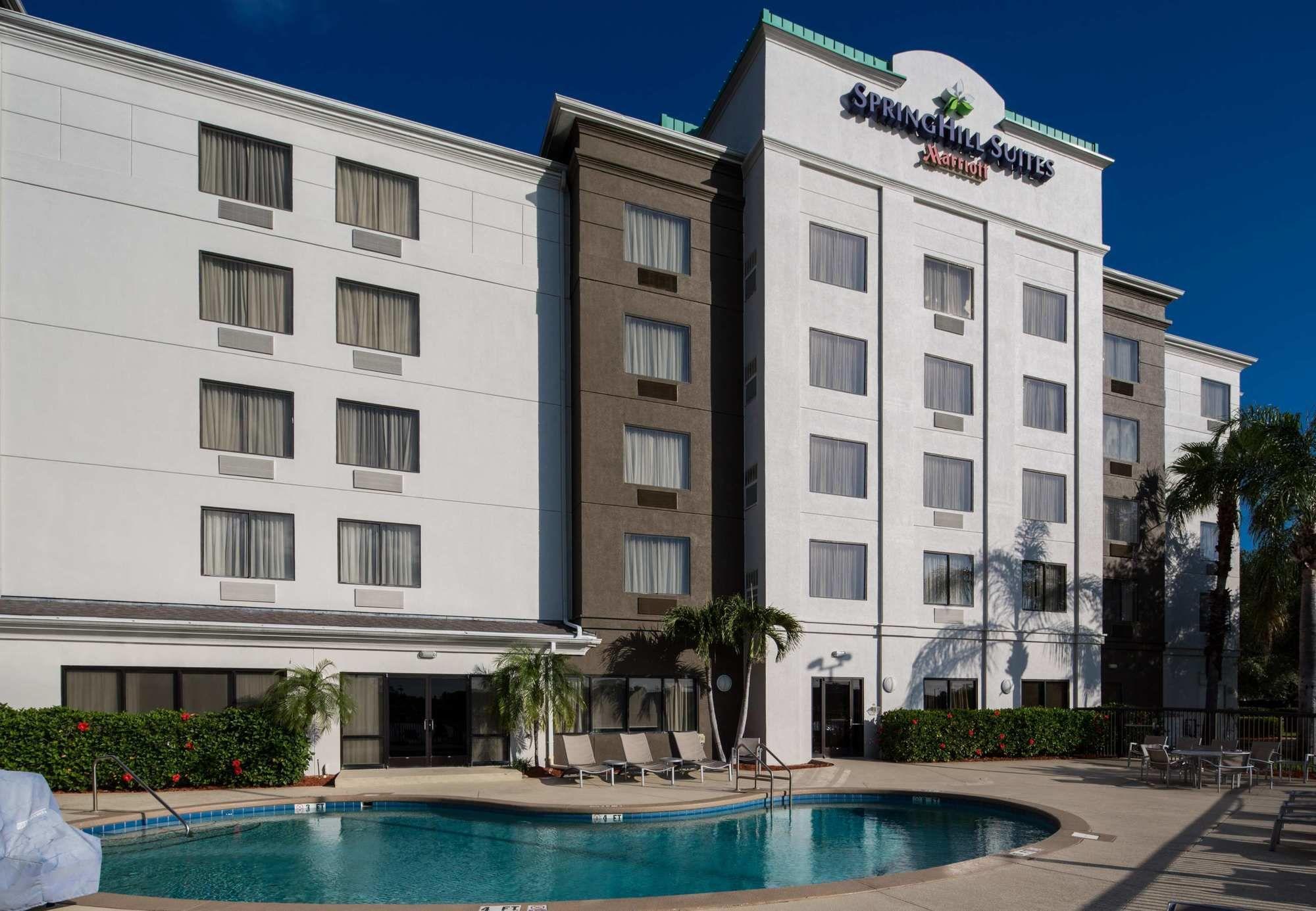 Springhill Suites By Marriott Orlando North-Sanford Dış mekan fotoğraf