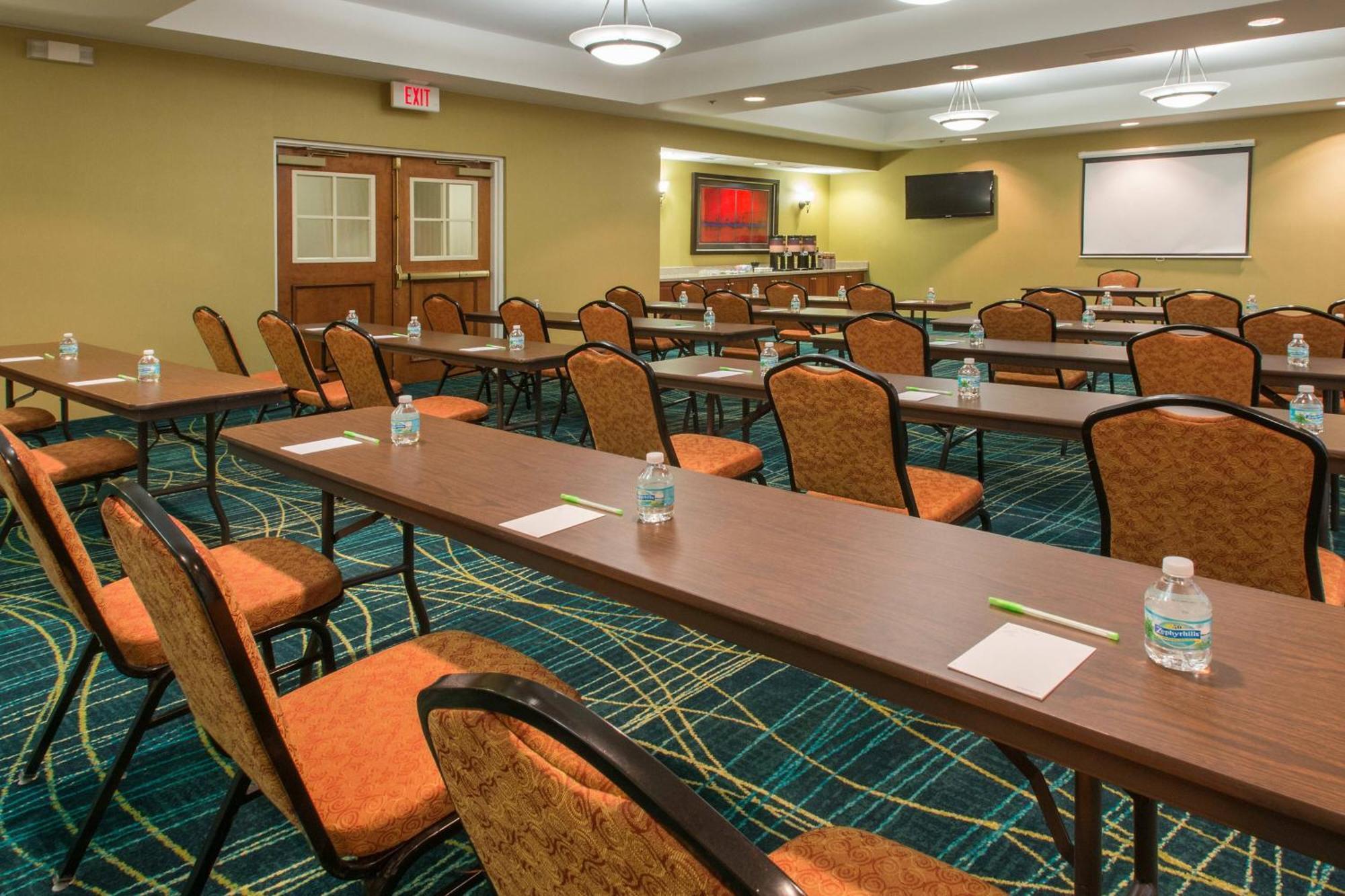 Springhill Suites By Marriott Orlando North-Sanford Dış mekan fotoğraf