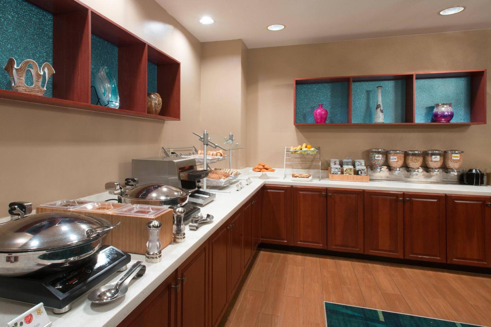 Springhill Suites By Marriott Orlando North-Sanford Dış mekan fotoğraf