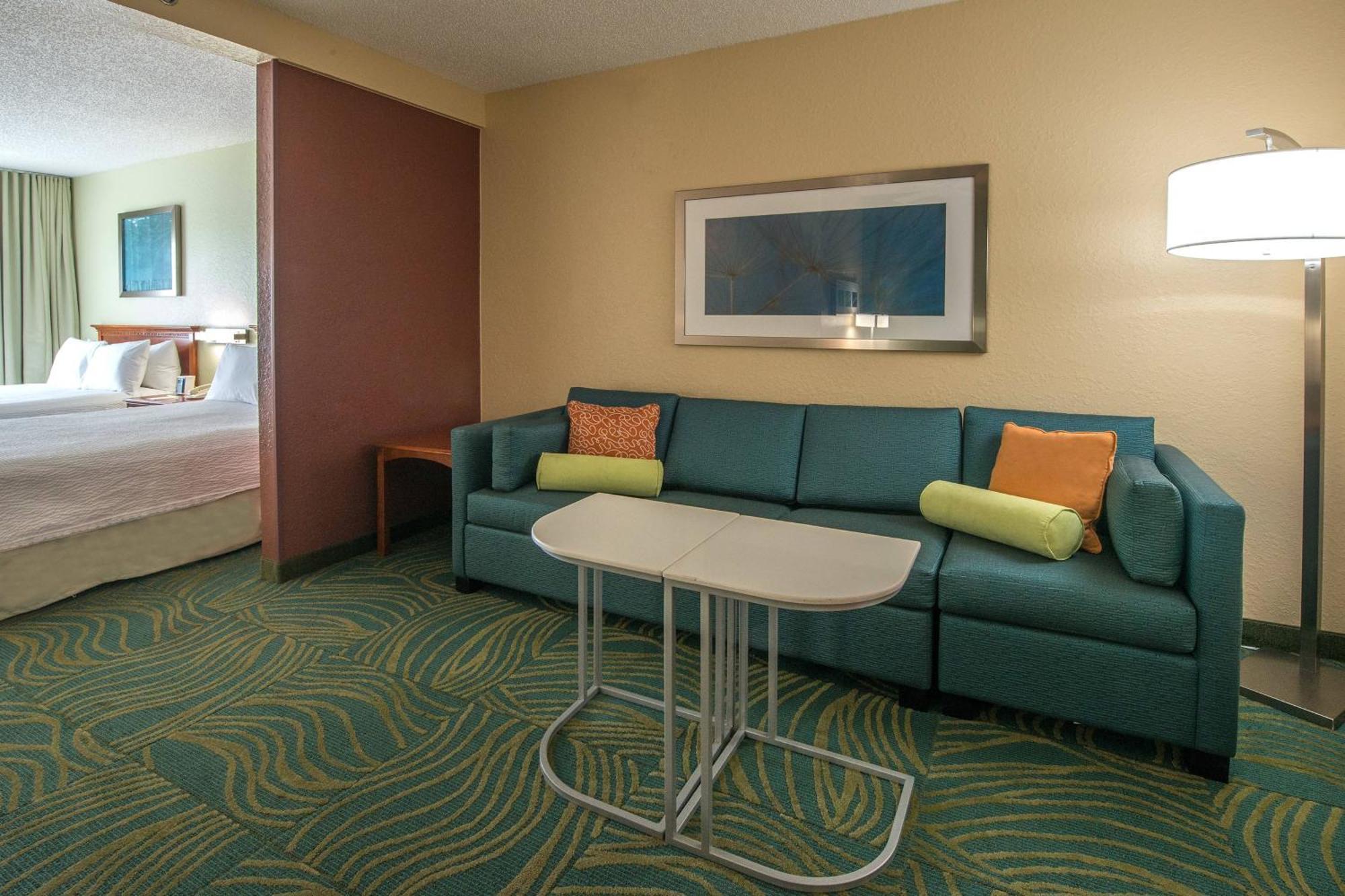 Springhill Suites By Marriott Orlando North-Sanford Dış mekan fotoğraf