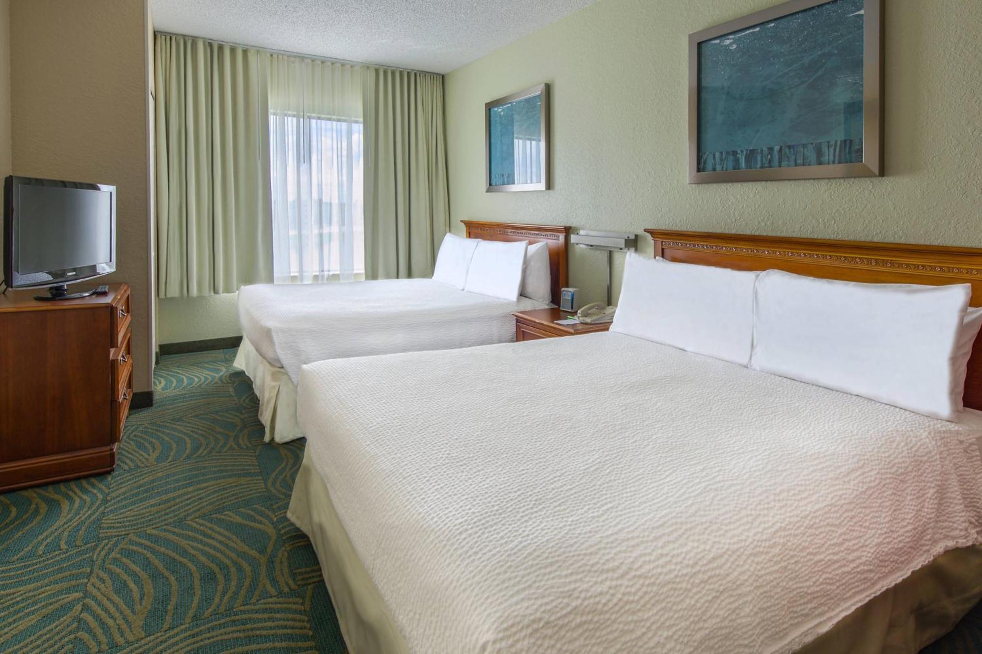 Springhill Suites By Marriott Orlando North-Sanford Dış mekan fotoğraf